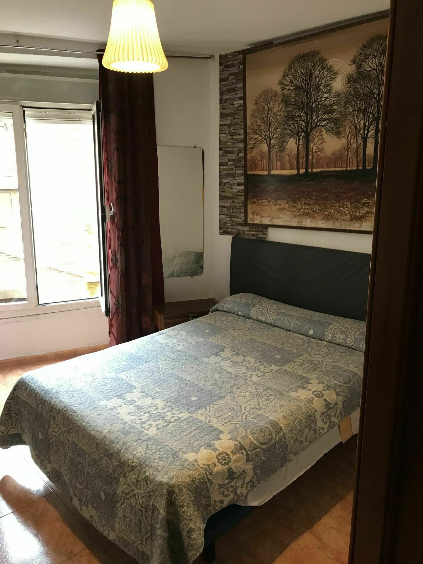 Hostal Becerrea - Madrid — Fotos 3
